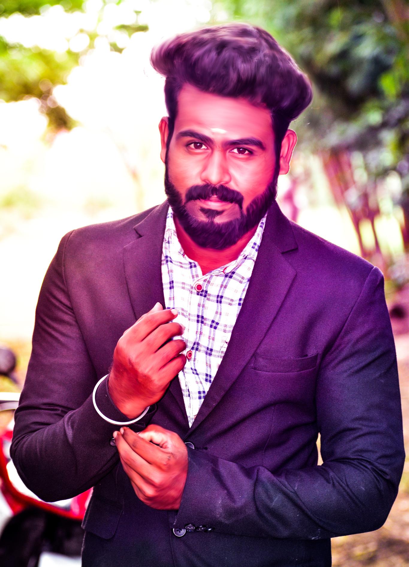 manikandan